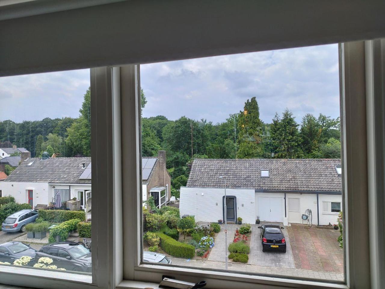 Tranquil Retreat - Free American Pancake-Guest House Arnhem Zewnętrze zdjęcie